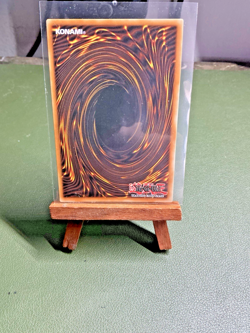 Yugioh! Fallen of The White Dragon BPRO-EN024 Secret Rare 1st Ed NM-Pack Fresh!! - Image 5