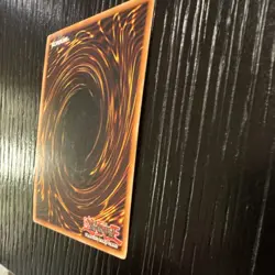 Konami Yu-Gi-Oh! Dark Paladin Magician's Force Ultra Rare MFC-105 Fusion Unlimi… - Image 3