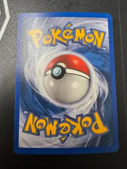 Pokemon Spinarak EX Unseen Forces Reverse Stamped Ultra Rare Holo Card - Image 3