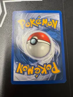 Pokemon Porygon EX Unseen Forces Reverse Stamped Ultra Rare Holo Card - Image 2