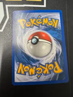 Pokemon Pupitar EX Unseen Forces Reverse Stamped Ultra Rare Holo Card - Image 2