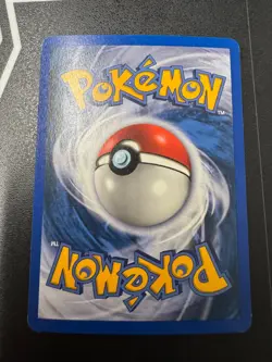 Pokemon Remoraid EX Unseen Forces Reverse Stamped Ultra Rare Holo Card - Image 2