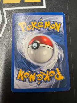 Pokemon Pineco EX Unseen Forces Reverse Stamped Ultra Rare Holo Card - Image 2