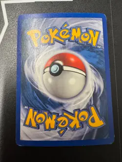 Pokemon Oddish EX Unseen Forces Reverse Stamped Ultra Rare Holo Card - Image 2