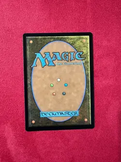 Willowrush Verge - Aetherdrift DFT Magic The Gathering MTG #270 Land - Image 2