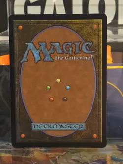 Wakka, Devoted Guardian (Borderless) (Chocobo Track Foil) Commander: Final... - Image 2