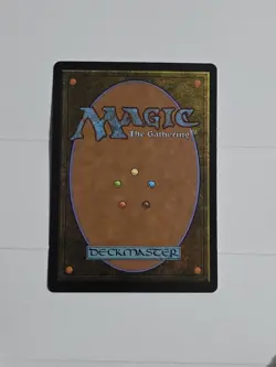 Intruder Alarm (FOIL) x1 - MTG Avatar: The Last Airbender Eternal TLE #15 - Image 2