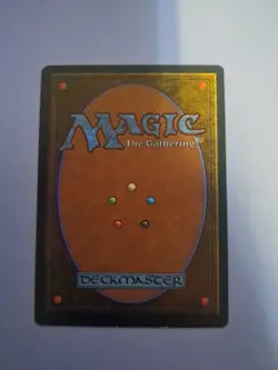 MTG: Blood Moon (LP): The Dark - Image 2