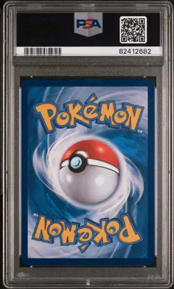 2023 POKEMON KOREAN SV2A-POKEMON 151 ART RARE #170 SQUIRTLE PSA 10 - Image 2