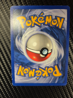 VILEPLUME Pokemon TCG 1999 | (Jungle Set) Holo Foil Rare Vintage # 15/64 - Image 2