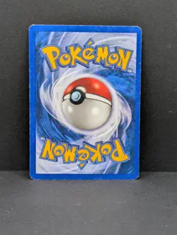 Drowzee (74b) 074B/147 Aquapolis Reverse Holo Rare Pokemon TCG Nintendo MP+ - Image 2