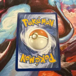 Pokemon TCG Charmander 168/165 Scarlet Violet 151 Illustration Rare - Image 4