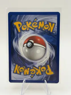 Sabrina's Drowzee 2000 Pokemon Gym Challenge 1st Edition #95/132 - LP - Image 2