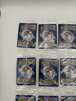 Pokemon TCG Chinese Jolteon Vaporeon Flareon Vmax Set Sealed- See description - Image 5