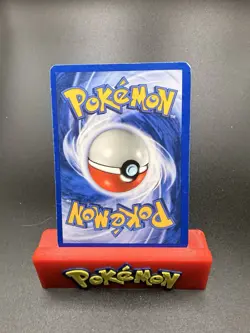 Drowzee 54/109 Stamped Holo Ex Team Rocket Returns Pokemon 2004 MP-c - Image 3
