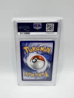 Pokemon TCG - Latios 203/191 - Surging Sparks - Illustration Rare - PSA 10 - Image 2