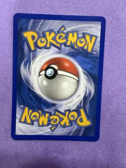 Pokemon Drowsee / Drowzee 32/112 Holo Ex Fire Red & Leaf Green - Image 3