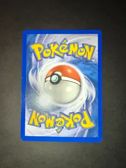 Bulbasaur 095/165 Expedition Base Set Regular Near Mint Ungraded Pokemon TCG - Image 3