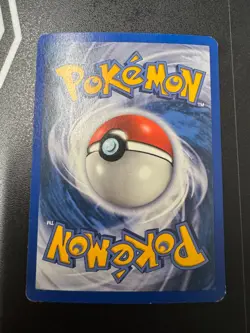 Pokemon Sunkern EX Unseen Forces Reverse Stamped Ultra Rare Holo Card - Image 2