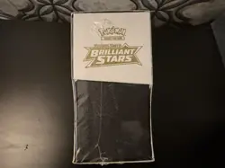 Pokemon Brilliant Stars Pokemon Center ETB see pic and read description - Image 3