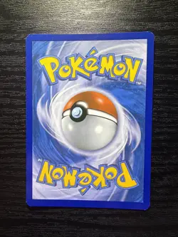 Scoop Up Cyclone 95/101 Rare Ace Spec Plasma Blast Pokemon Card Near Mint NM - Image 2
