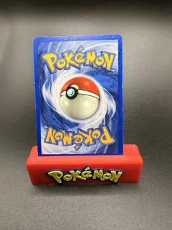 Pikachu Pokemon SNAP Promo #26 2001 MP Nintendo WOTC - Image 2