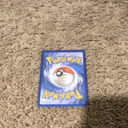 Pokemon Ash-Greninja EX Promo Holo XY133 XY Basic Pokemon TCG Card - Image 2