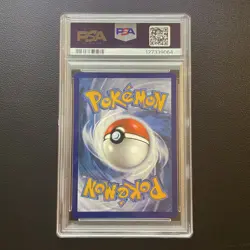 Pokemon TCG - SV3.5 151 - Illustration Rare Pikachu 173/165 - PSA 10 - Image 2