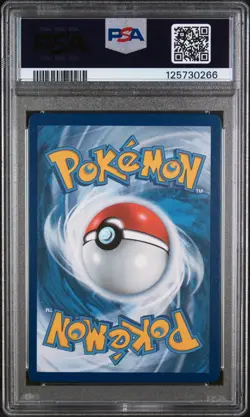 PSA 10 Birthday Pikachu Celebrations Classic Collection 24 Pokemon TCG 2021 - Image 2