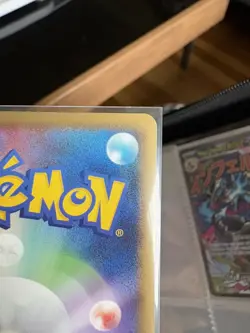 Pikachu 100/DP-P Promo 10th Anniversary Osaka 2008 Japanese Pokemon Card #1785 - Image 3