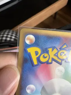 Pikachu 100/DP-P Promo 10th Anniversary Osaka 2008 Japanese Pokemon Card #1785 - Image 4