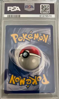 1999 Pokemon Game Lightning Energy Mint 9 - Image 2