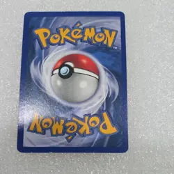 Pokemon Mew Wotc Promo 09/53 Promo Holo 50 HP English Card - Image 4