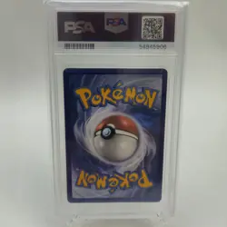 Pokemon Altaria Hidden Fates Holo Rare #SV37 PSA 10 Gem Mint - Image 3
