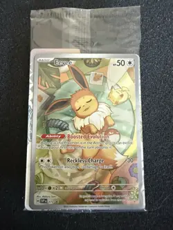 Pokemon- ETB Sealed Promo Lot X5 - Image 3