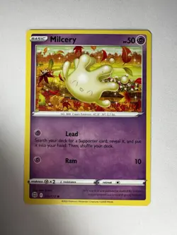 Cute Pink Pokemon TCG Psychic and Fairy Type Regular Lot 9 Cards - Image 4