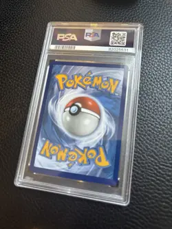 Pokemon Pikachu VMAX TG17/TG30 Full Art Ultra Rare Holo Lost Origin PSA 10 - Image 2