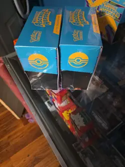 Pokemon TCG: Ascended Heroes Elite Trainer Box (ETB) Factory Sealed 2x Lot - Image 5
