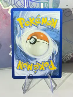 Noctowl 141 Full Art Promo Pokemon Stellar Crown ETB Promo English Near Mint - Image 2