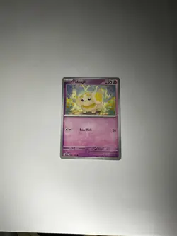 Cute Pink Pokemon TCG Psychic and Fairy Type Lot 9 Cards - Image 2