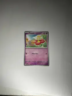 Cute Pink Pokemon TCG Psychic and Fairy Type Lot 9 Cards - Image 3