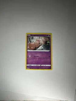 Cute Pink Pokemon TCG Psychic and Fairy Type Lot 9 Cards - Image 5