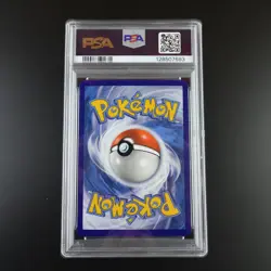 PSA 10 Mewtwo V 072/078 Pokemon Go Full Art Holo Graded Pokemon Card - Image 4