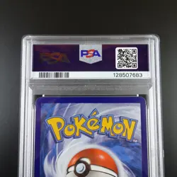 PSA 10 Mewtwo V 072/078 Pokemon Go Full Art Holo Graded Pokemon Card - Image 5