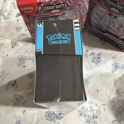 Pokemon Scarlet & Violet Black Bolt Elite Trainer Box TCG English - Image 3