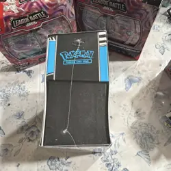 Pokemon Scarlet & Violet Black Bolt Elite Trainer Box TCG English - Image 4