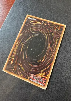Yu-Gi-Oh! TCG Thousand Dragon Metal Raiders MRD-143 Unlimited Secret Rare - Image 2