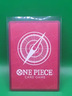 Monkey.D.Luffy ST21-001 Parallel Starter Deck EX: Gear 5 One Piece - Image 2