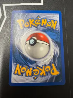 Pokemon Slugma EX Unseen Forces Reverse Stamped Ultra Rare Holo Card - Image 2