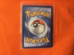 Pokemon Mega Charizard X EX 360 HP Card 125/094 Flame Type Stage 2 - Image 2